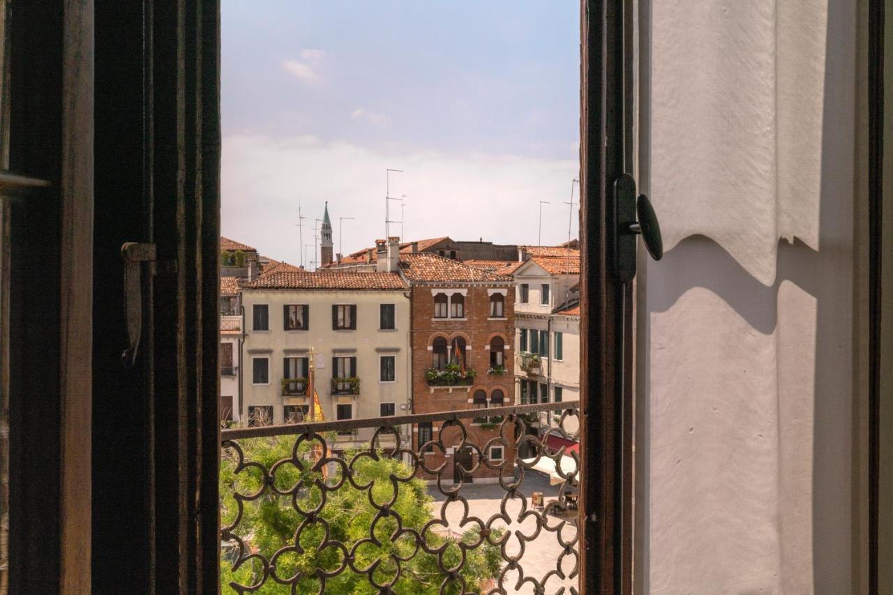 Doge Morosini Palace By Wonderful Italy Apartment Venedig