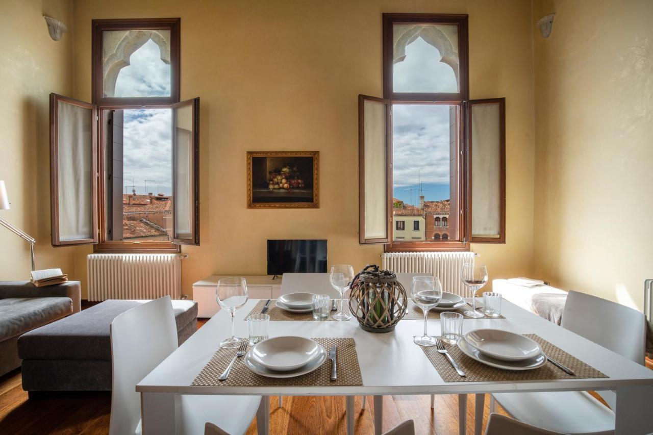 Apartment Doge Morosini Palace By Wonderful Italy Venedig