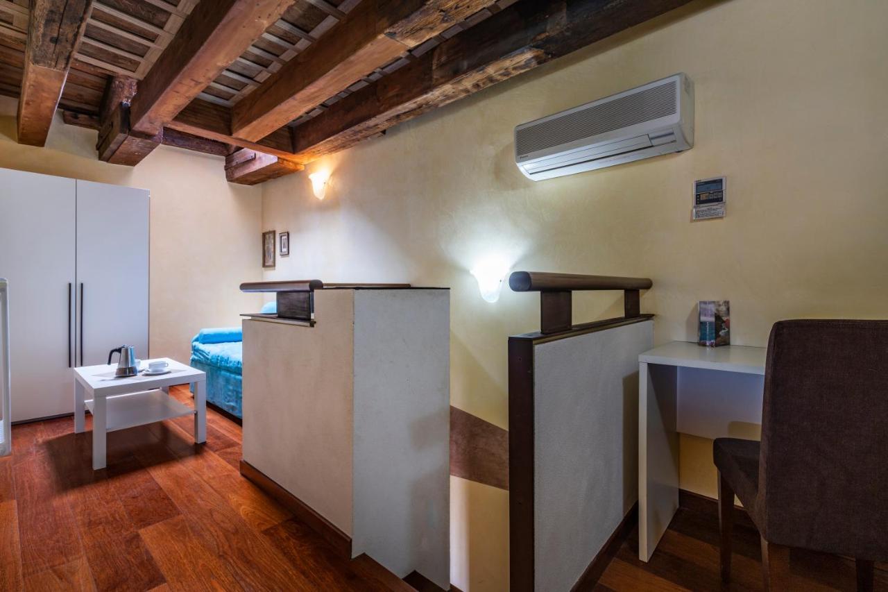 Doge Morosini Palace By Wonderful Italy Apartment Venedig