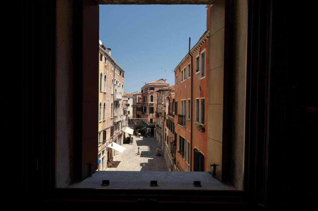 Doge Morosini Palace By Wonderful Italy Lejlighed