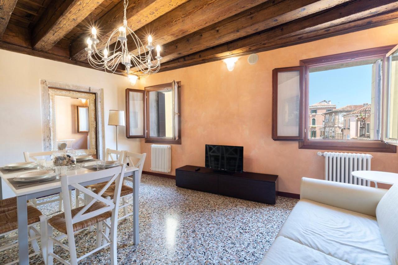 Lejlighed Doge Morosini Palace By Wonderful Italy