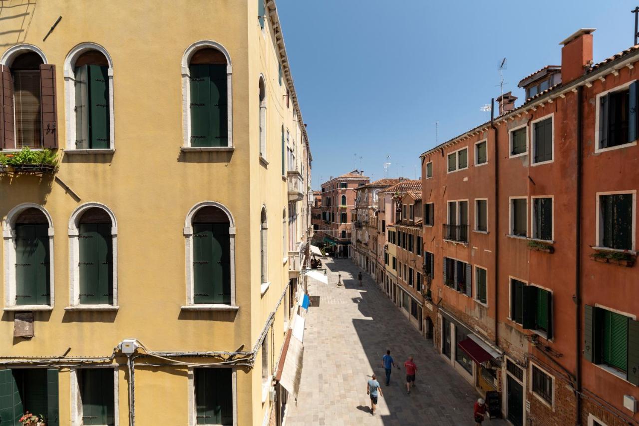 Lejlighed Doge Morosini Palace By Wonderful Italy