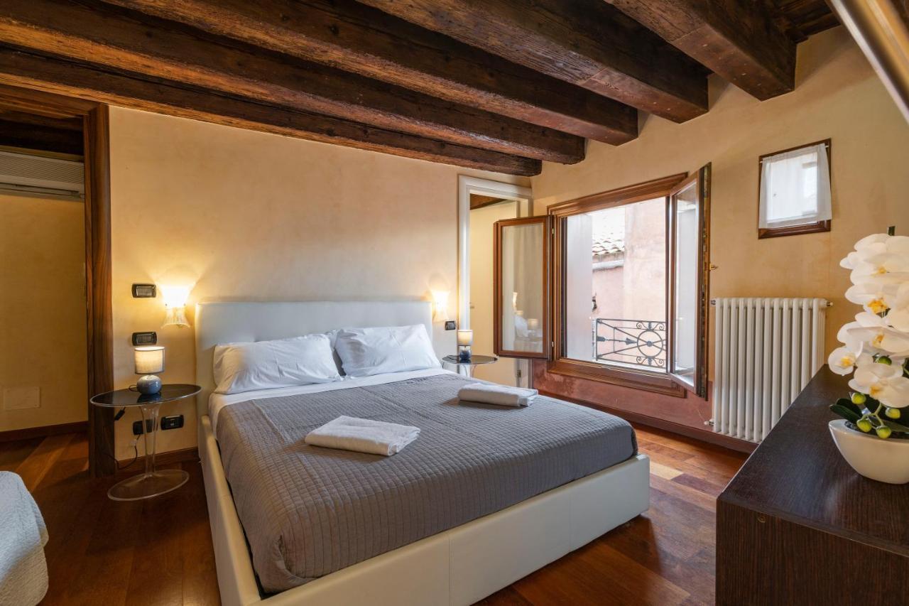 Doge Morosini Palace By Wonderful Italy Lejlighed
