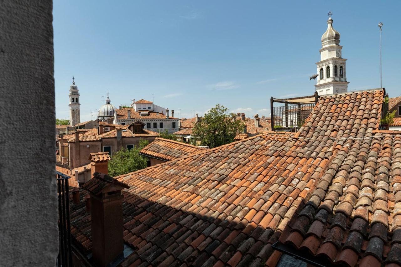 Lejlighed Doge Morosini Palace By Wonderful Italy *