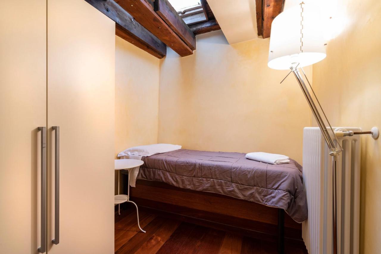 Lejlighed Doge Morosini Palace By Wonderful Italy Venedig