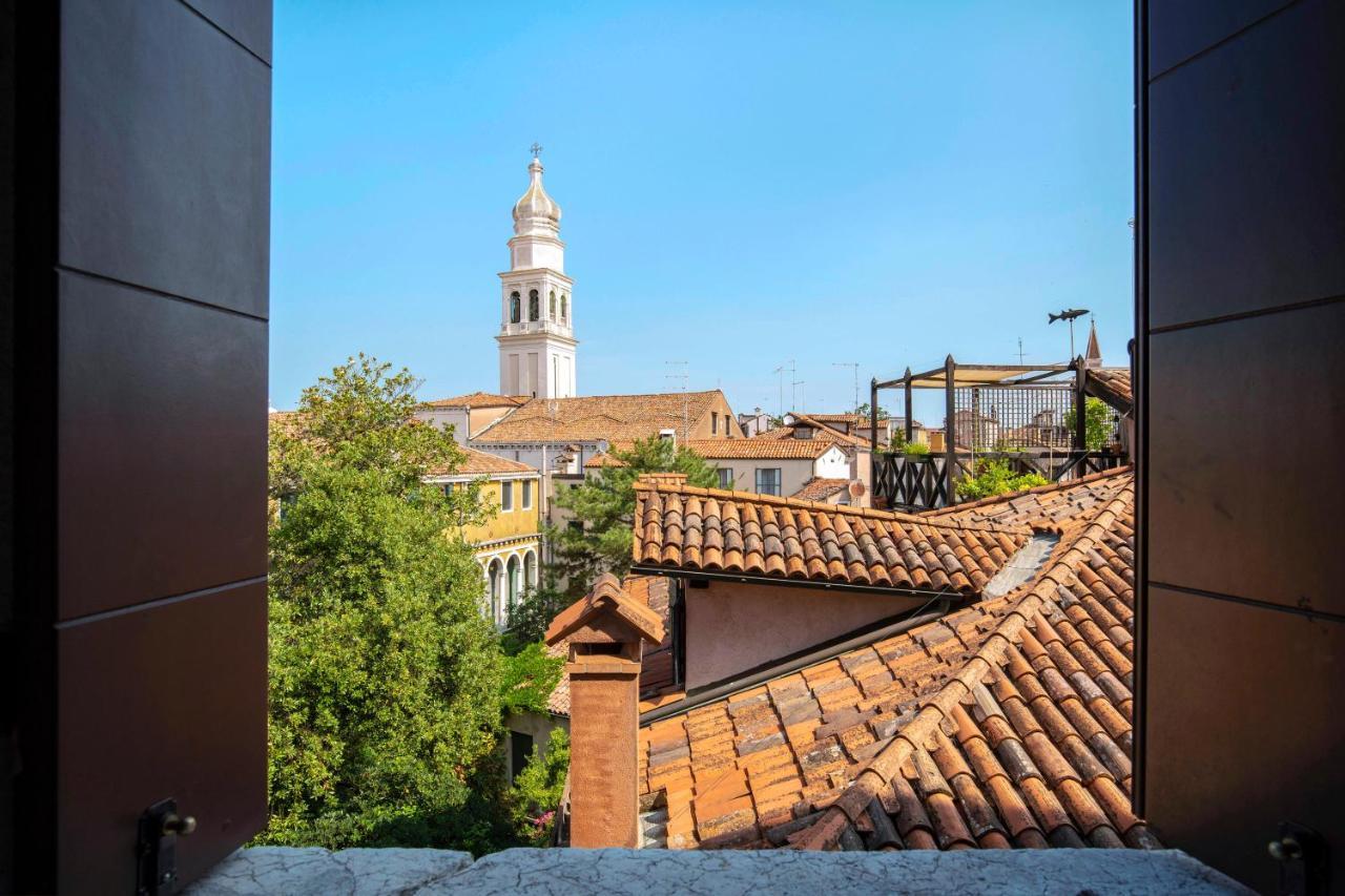 Doge Morosini Palace By Wonderful Italy Lejlighed Venedig
