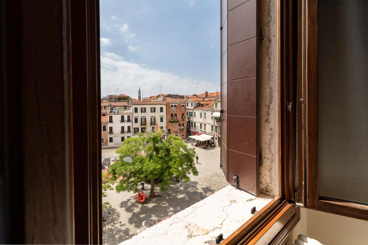 Doge Morosini Palace By Wonderful Italy Lejlighed